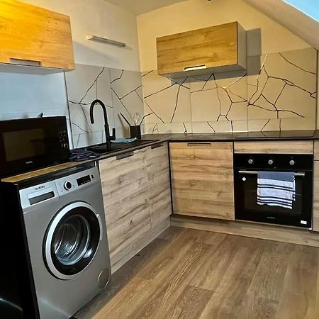 Logement Entier Au Coeur De Strazburg Dış mekan fotoğraf